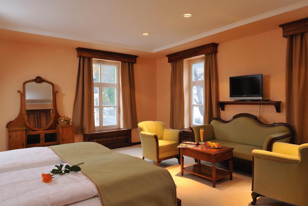 Hotel Md Kamnik Cameră foto